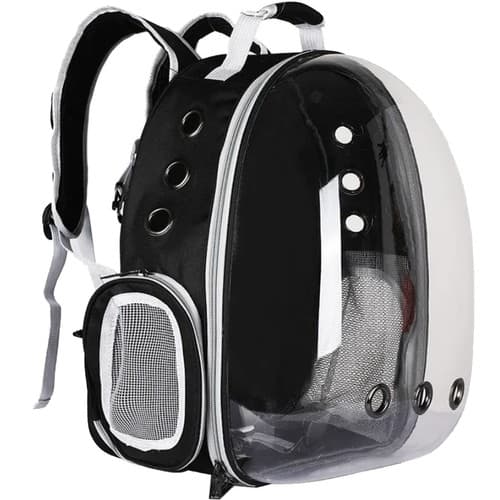 Purlov 23309 katt/hund ryggsekk