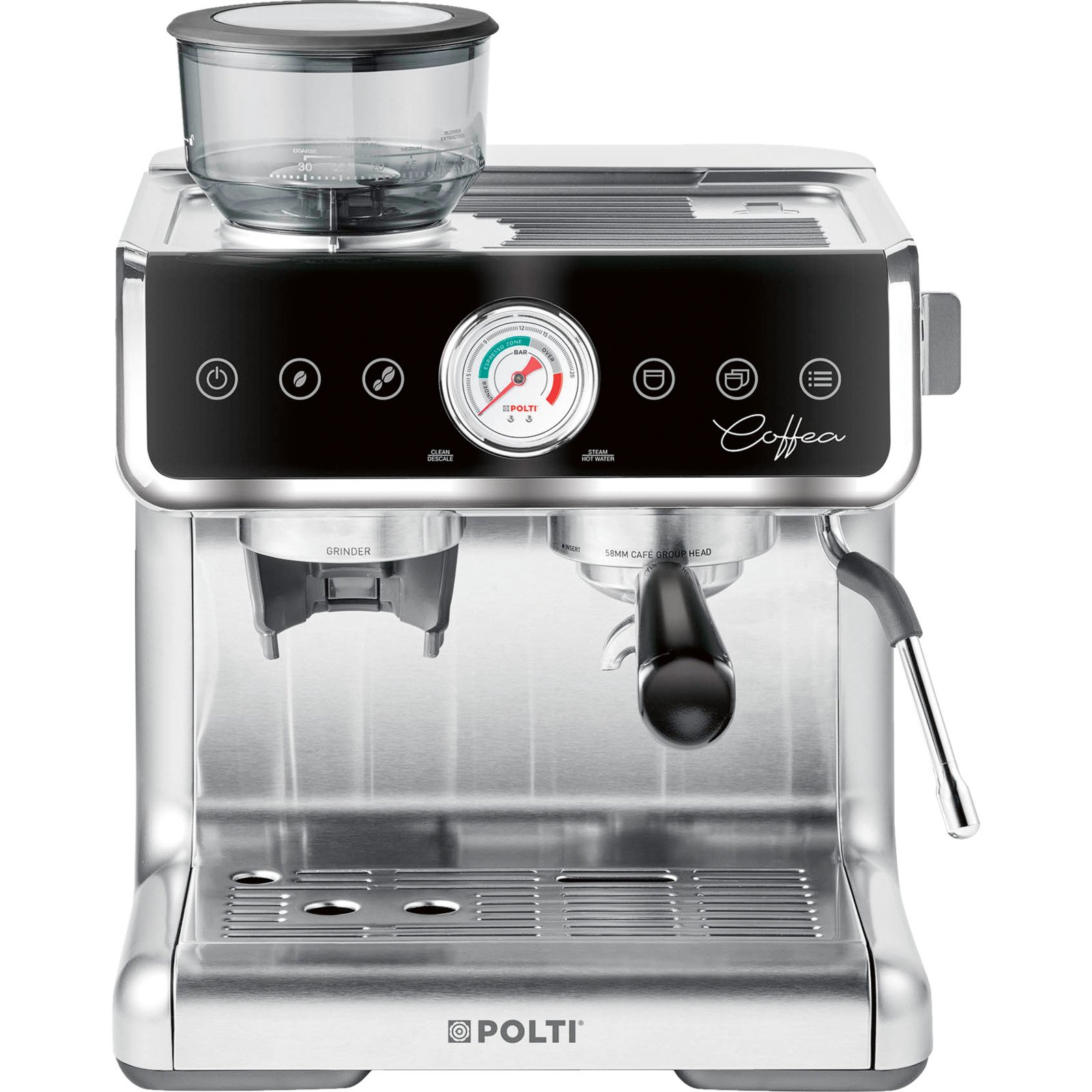 Polti Espressomaschine G50S