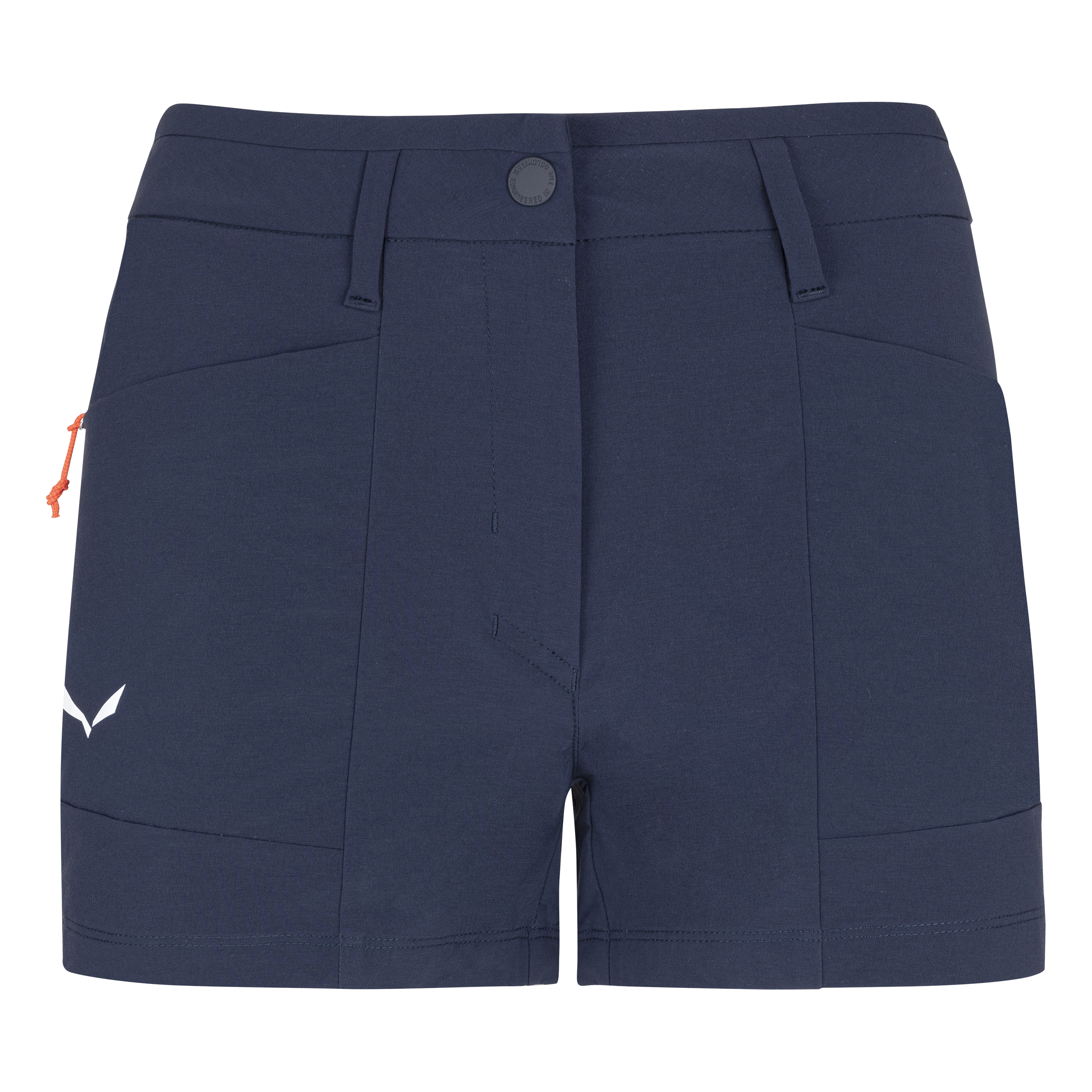 Puez Durastretch Cargo Shorts Damen