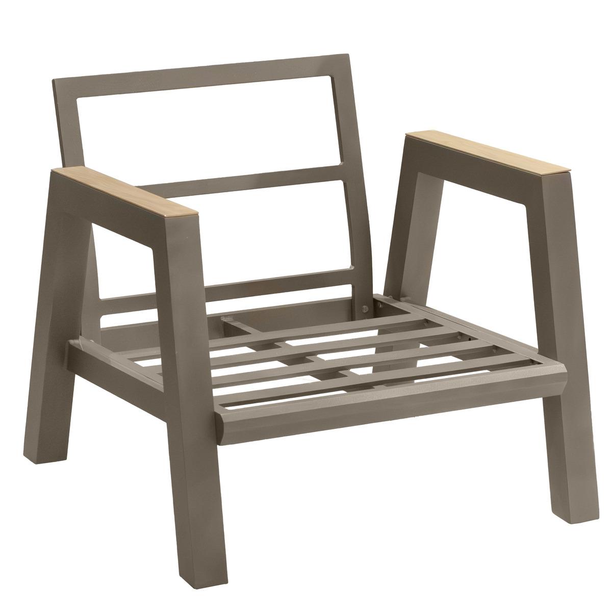 FAUTEUIL SALON AXIOME