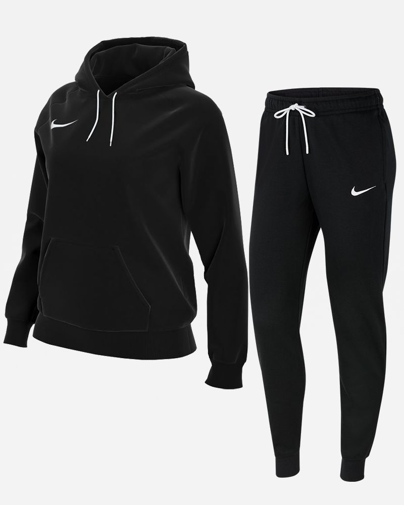 Ensemble Nike Team Club 20 pour Femme. Sweat-shirt + Bas de jogging (2 pièces)