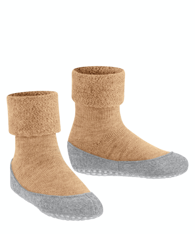 FALKE Cosyshoe SO CP desert