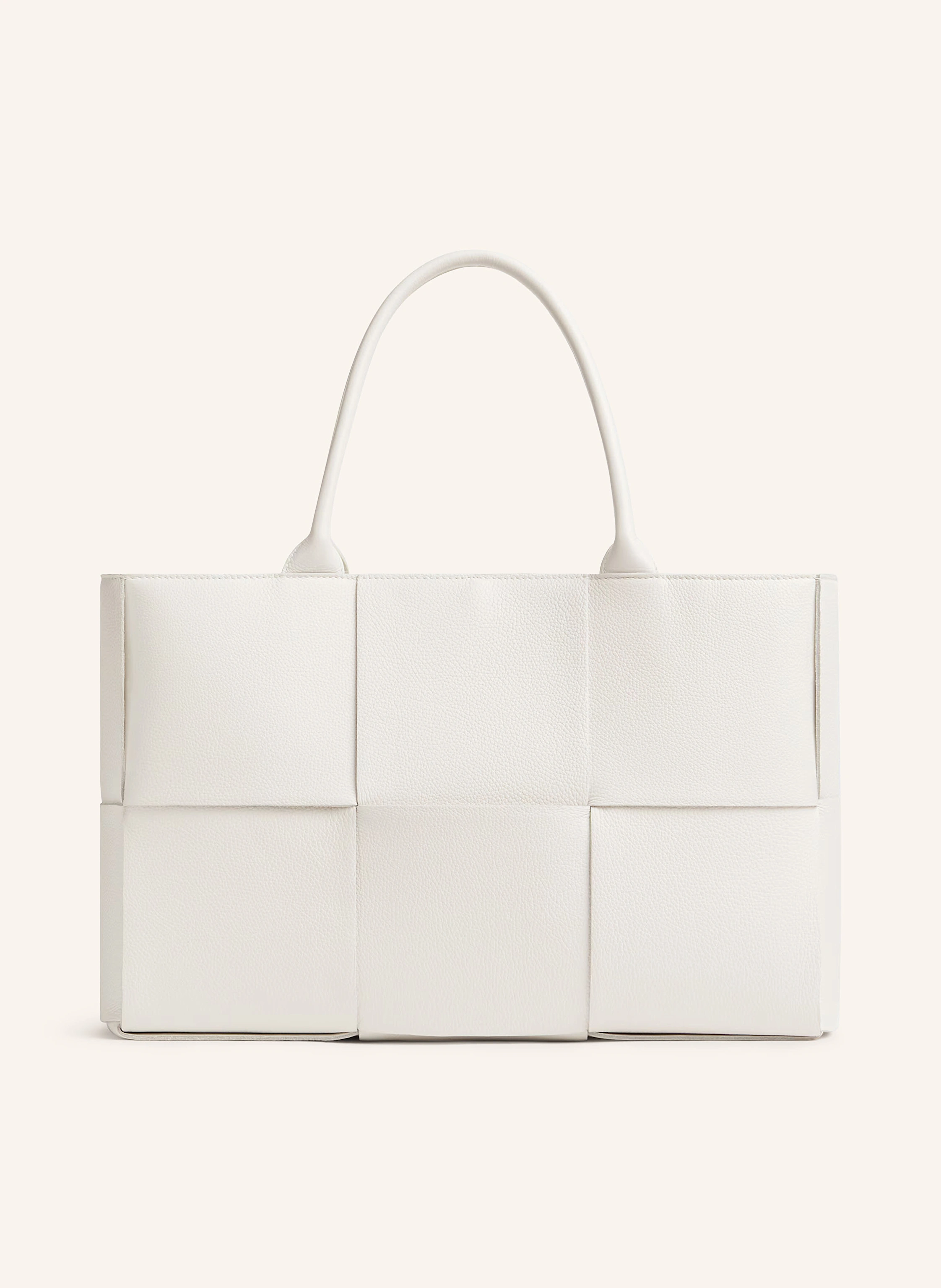 BOTTEGA VENETA Handtasche mit Pouch