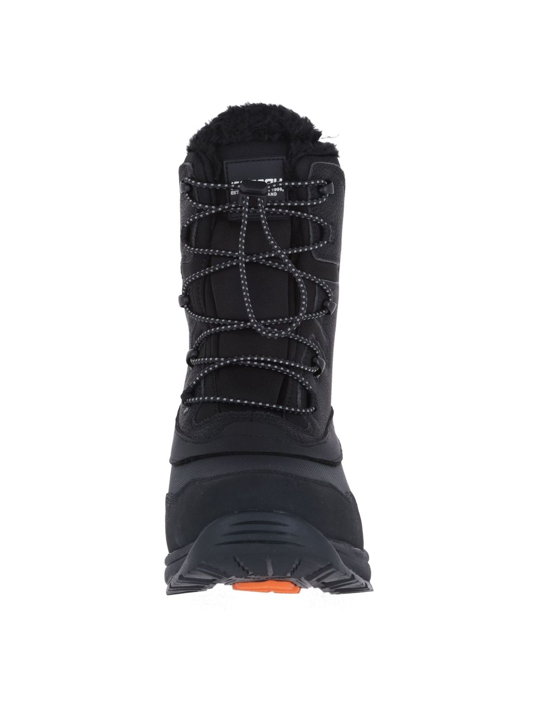 Almont MR snowboots heren