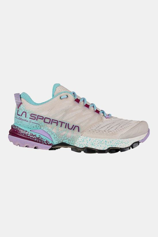 La Sportiva La Sportiva Akasha II Trailschoen Dames