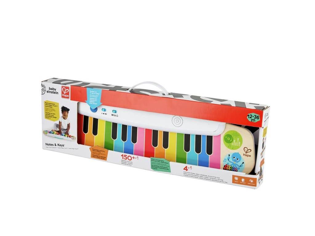 H-Einstein Magisches Touch Keyboard