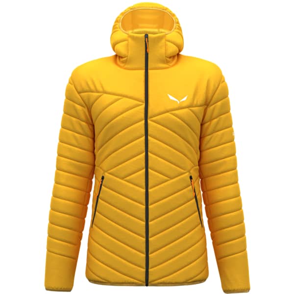 Doudoune ski de randonnée SALEWA BRENTA RDS DWN M JKT GOLD