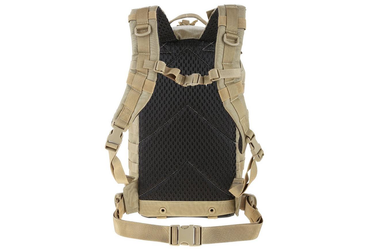 Maxpedition Falcon III Backpack Khaki 35L 1430K, tactische rugzak