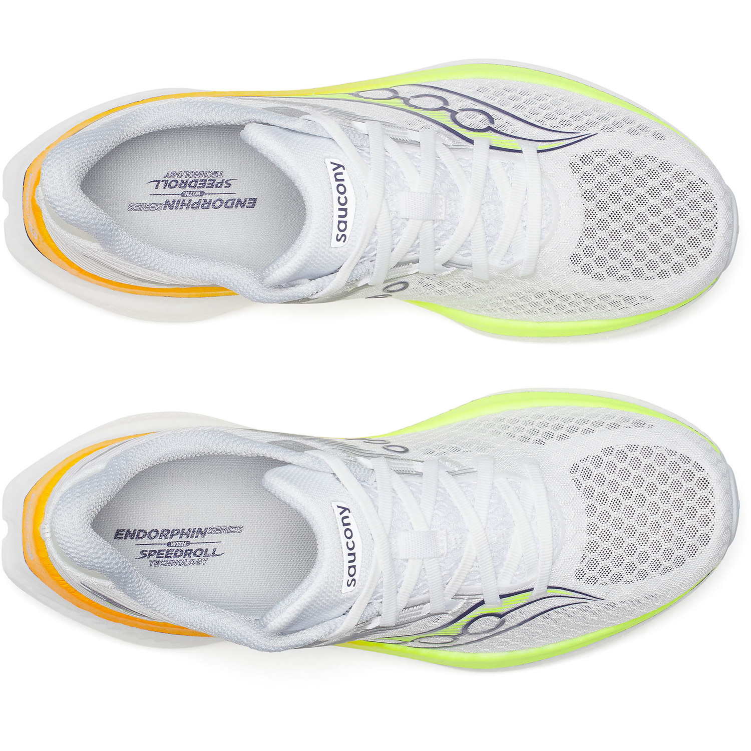 Saucony Endorphin Speed 5 Heren