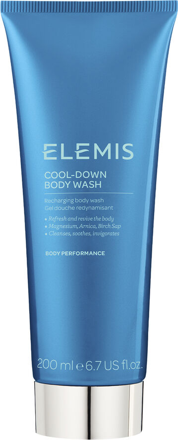 Elemis Cool Down Body Wash