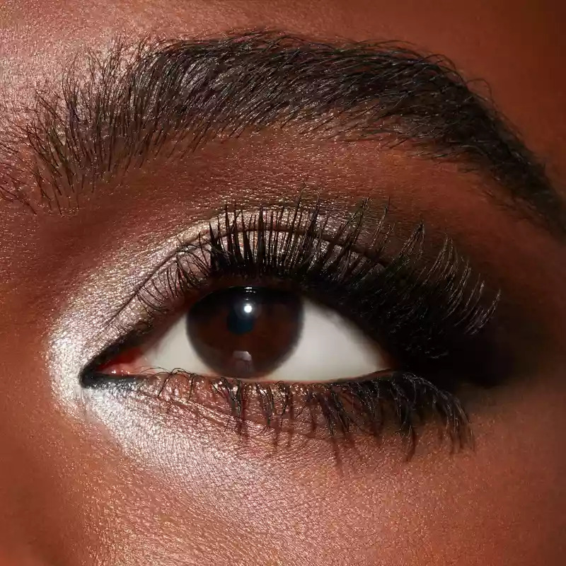 MAC Connect In Colour Eye Shadow Palette 12,2 gr. - Unfiltered Nudes
