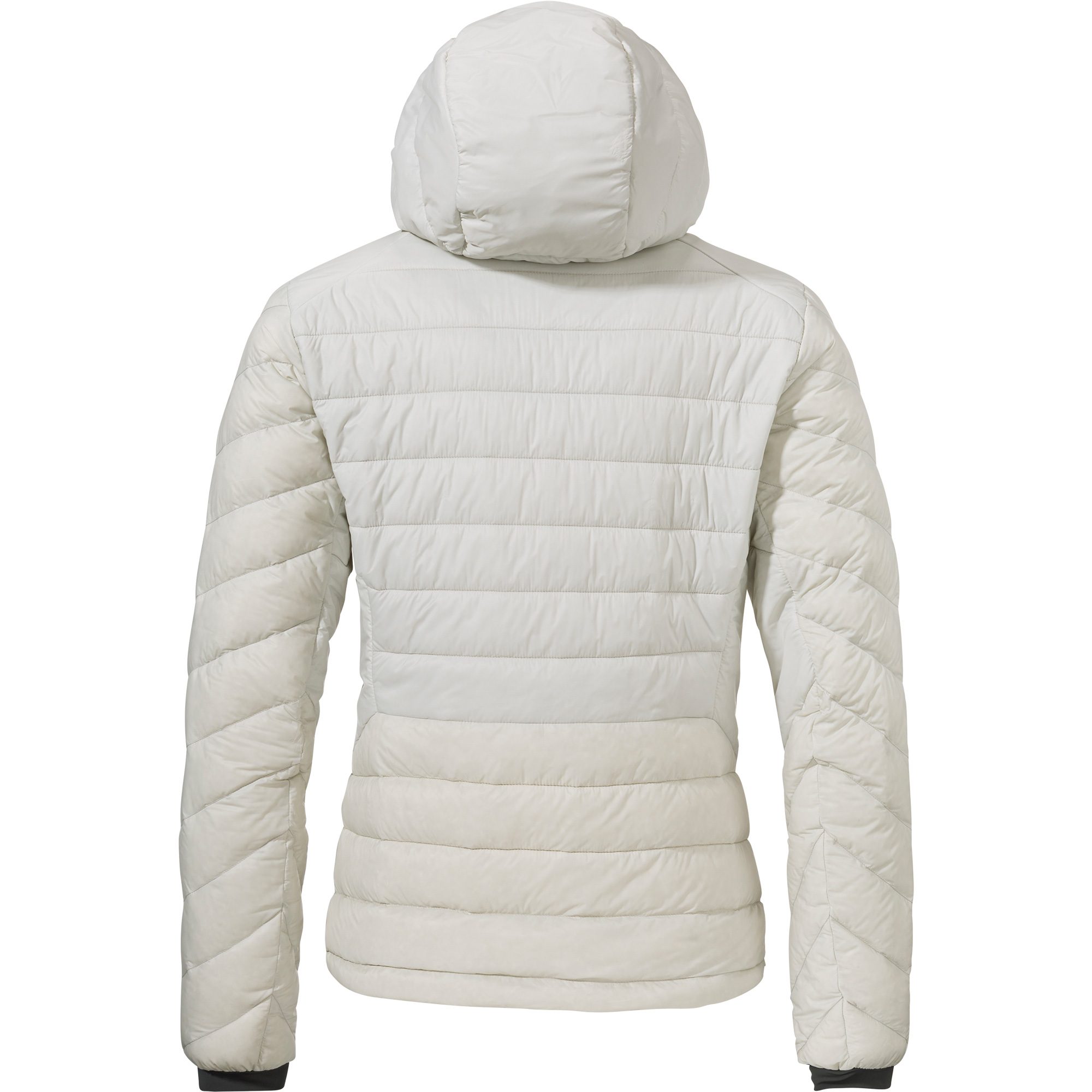 Schöffel Tschierval Daunenjacke Damen nordic