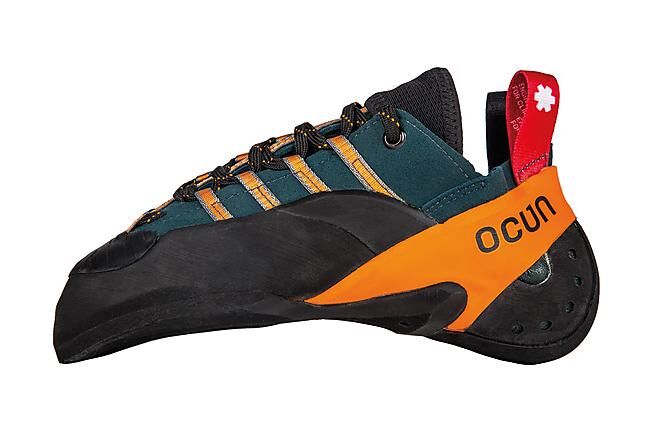 OCUN - CHAUSSONS ESCALADE SIGMA