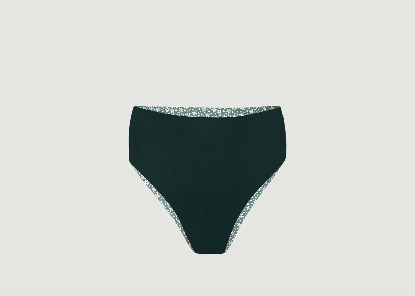 Bas de maillot Tinos réversible Kaly Ora