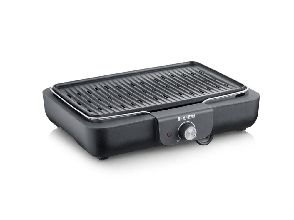 ELEKTRISK GRILL SEVERIN PG8556