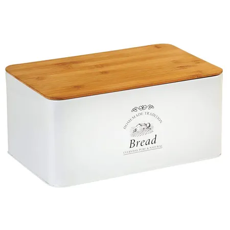 Kesper Brotkasten