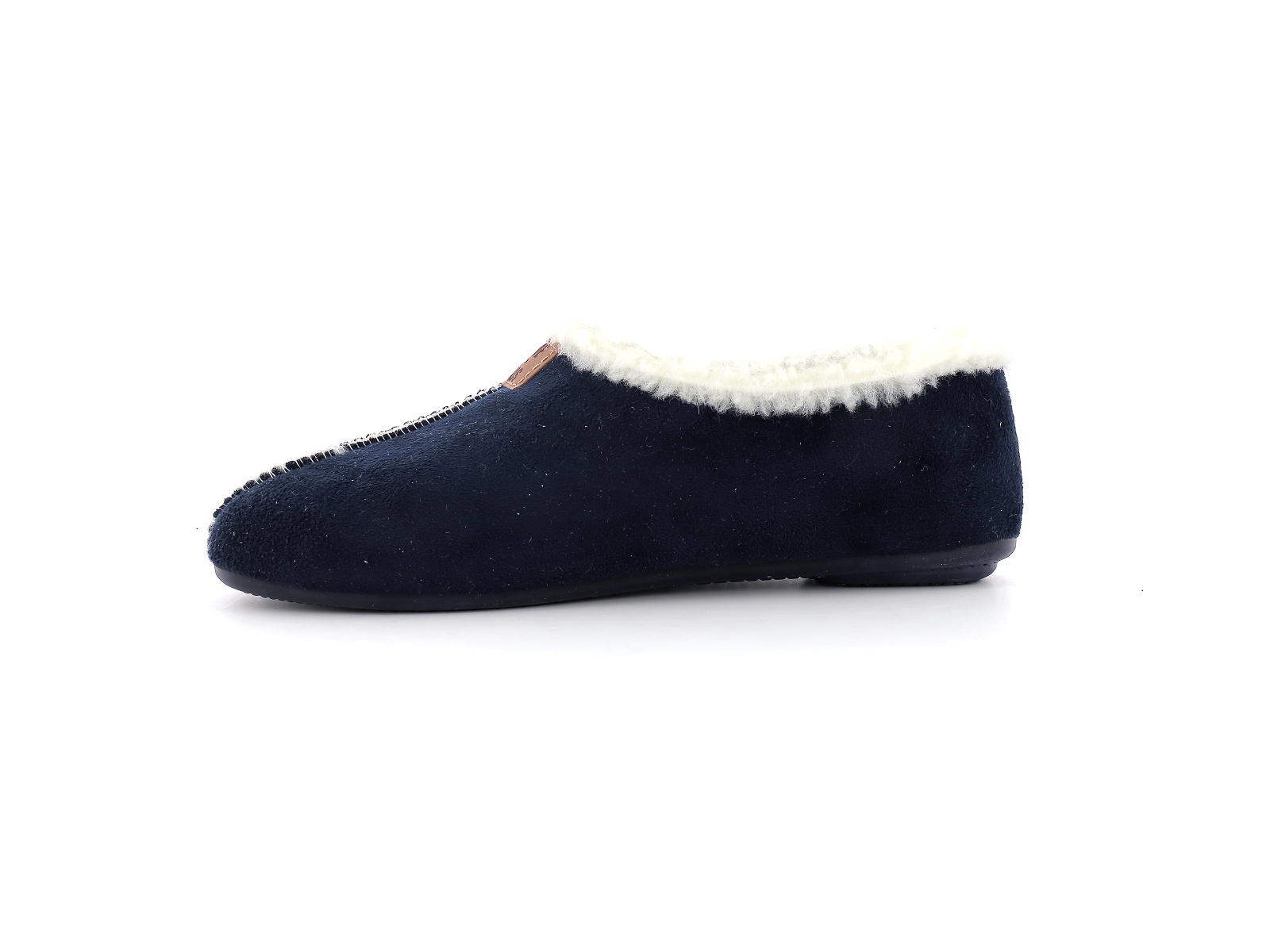 Elue par nous-MESURE Textile Marine