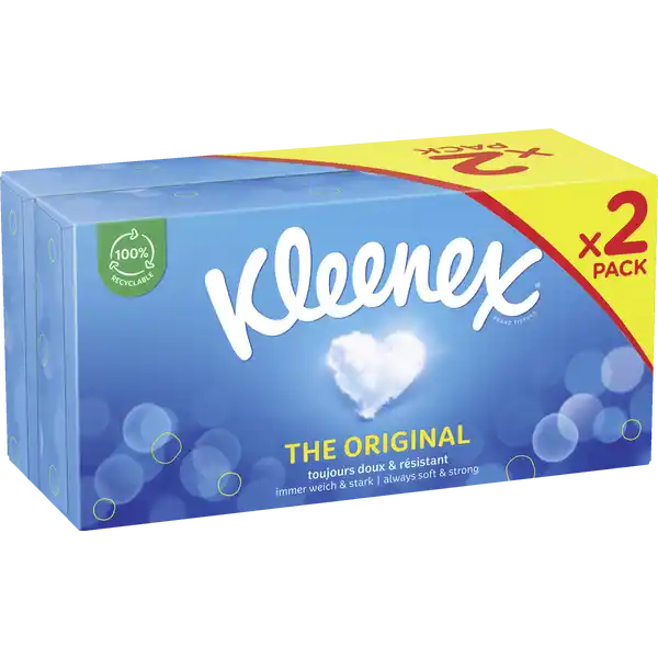Original Duo Box
