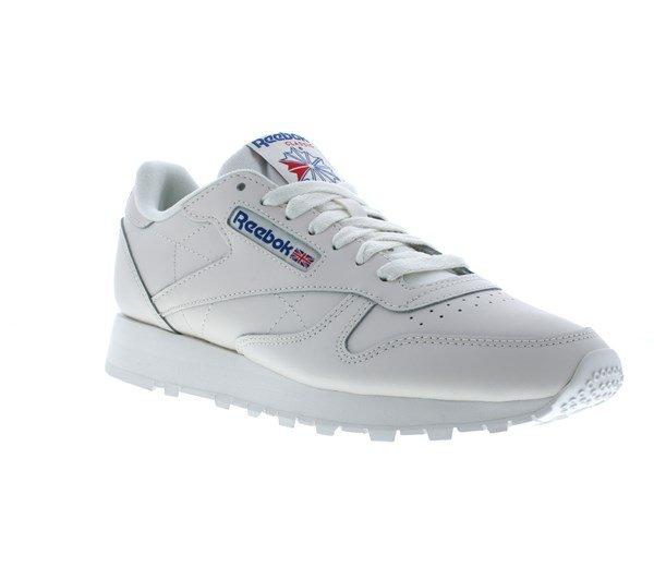 Reebok Classic Leather Mens Trainers