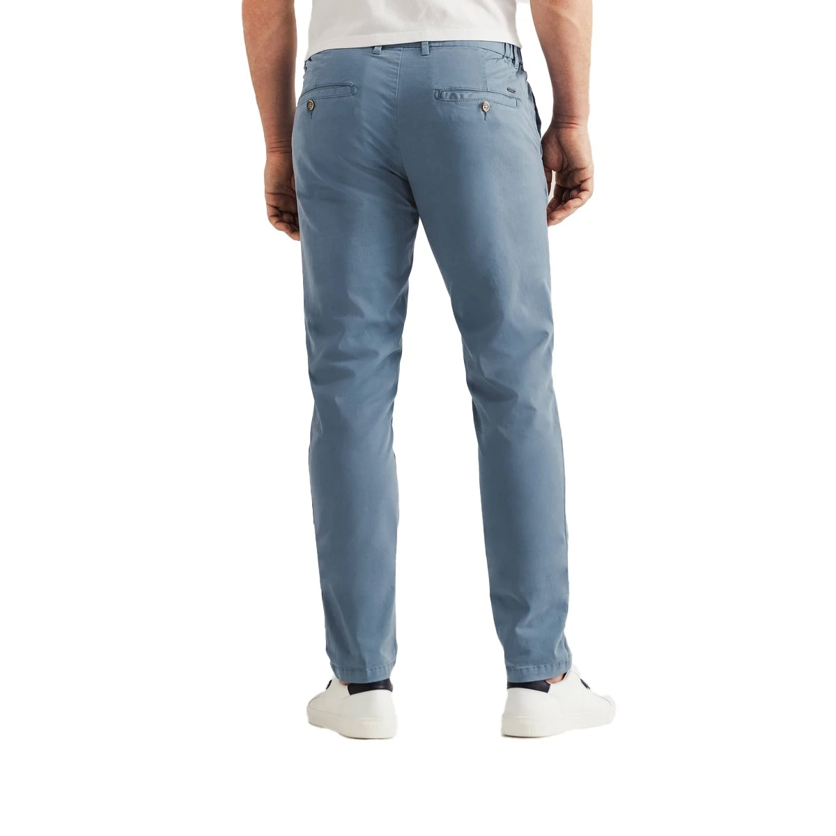 Heren Chino Tapered 10242156 01