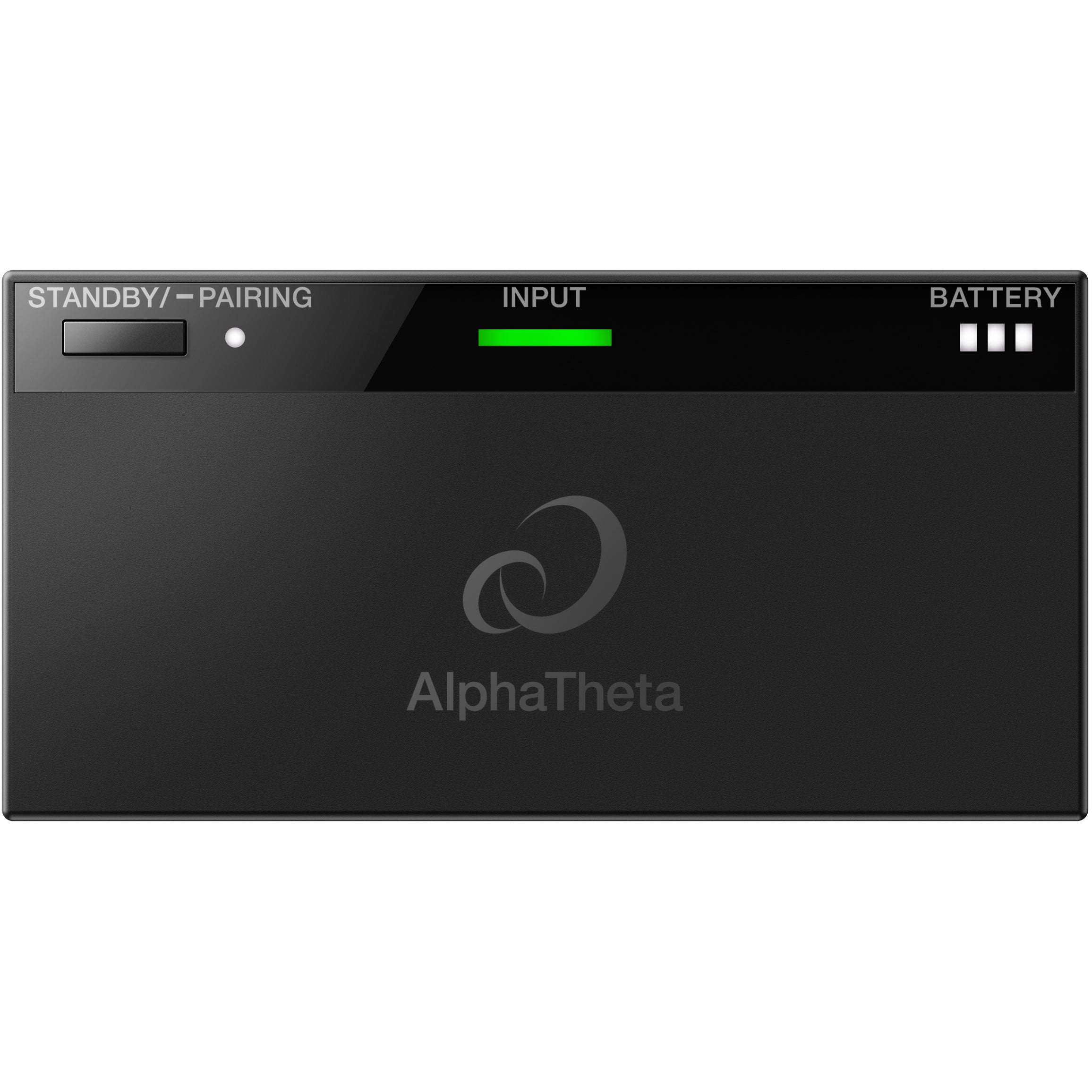 AlphaTheta HP-TX01 draadloze zender