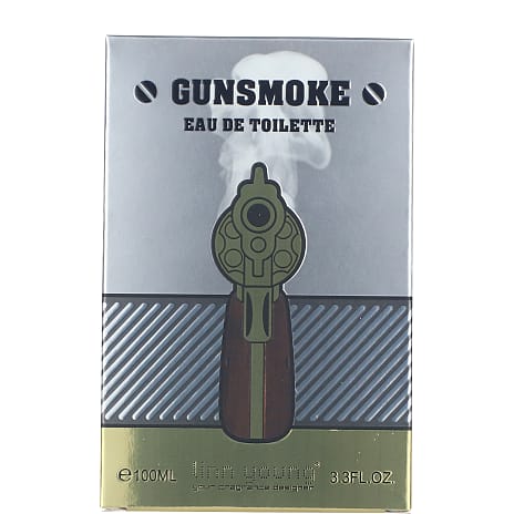 Gunsmoke Eau de Toilette