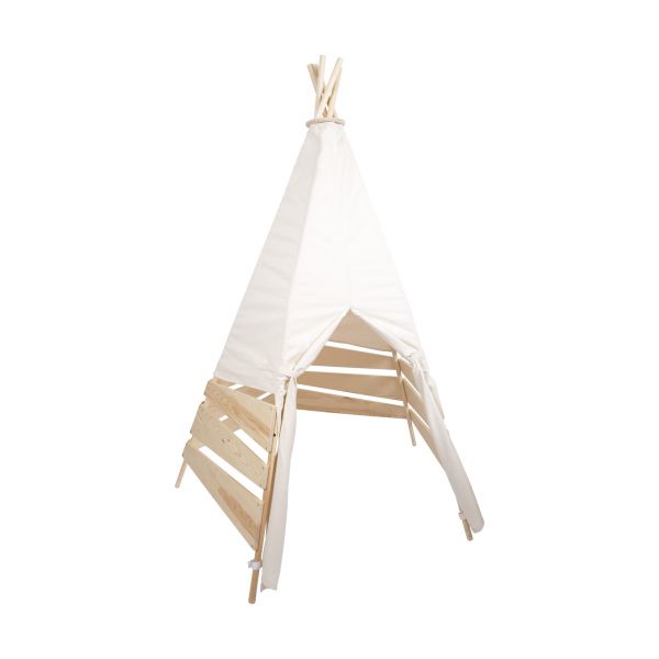 Small Foot Tenda Tipi Branca