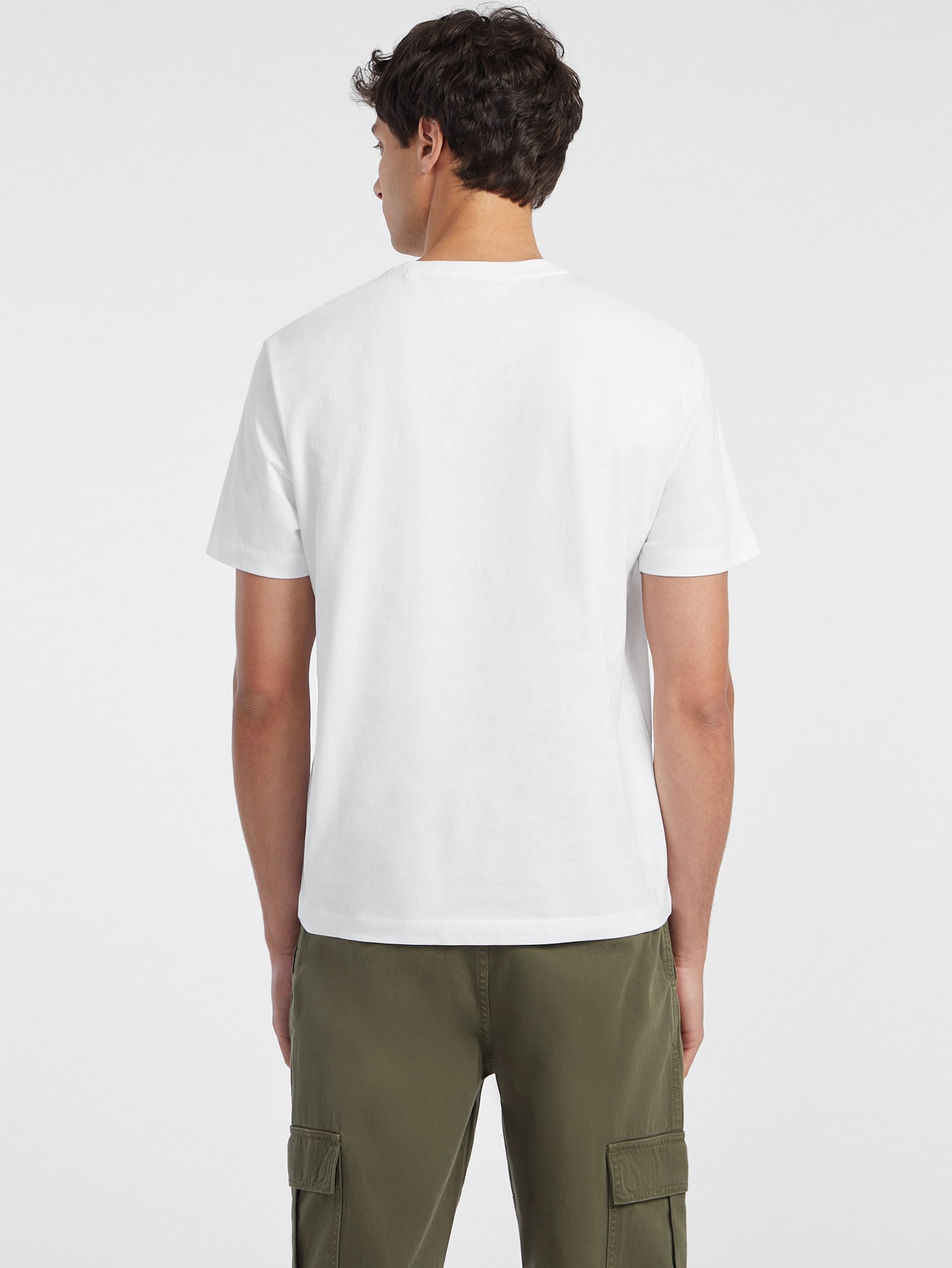 Camiseta Banner