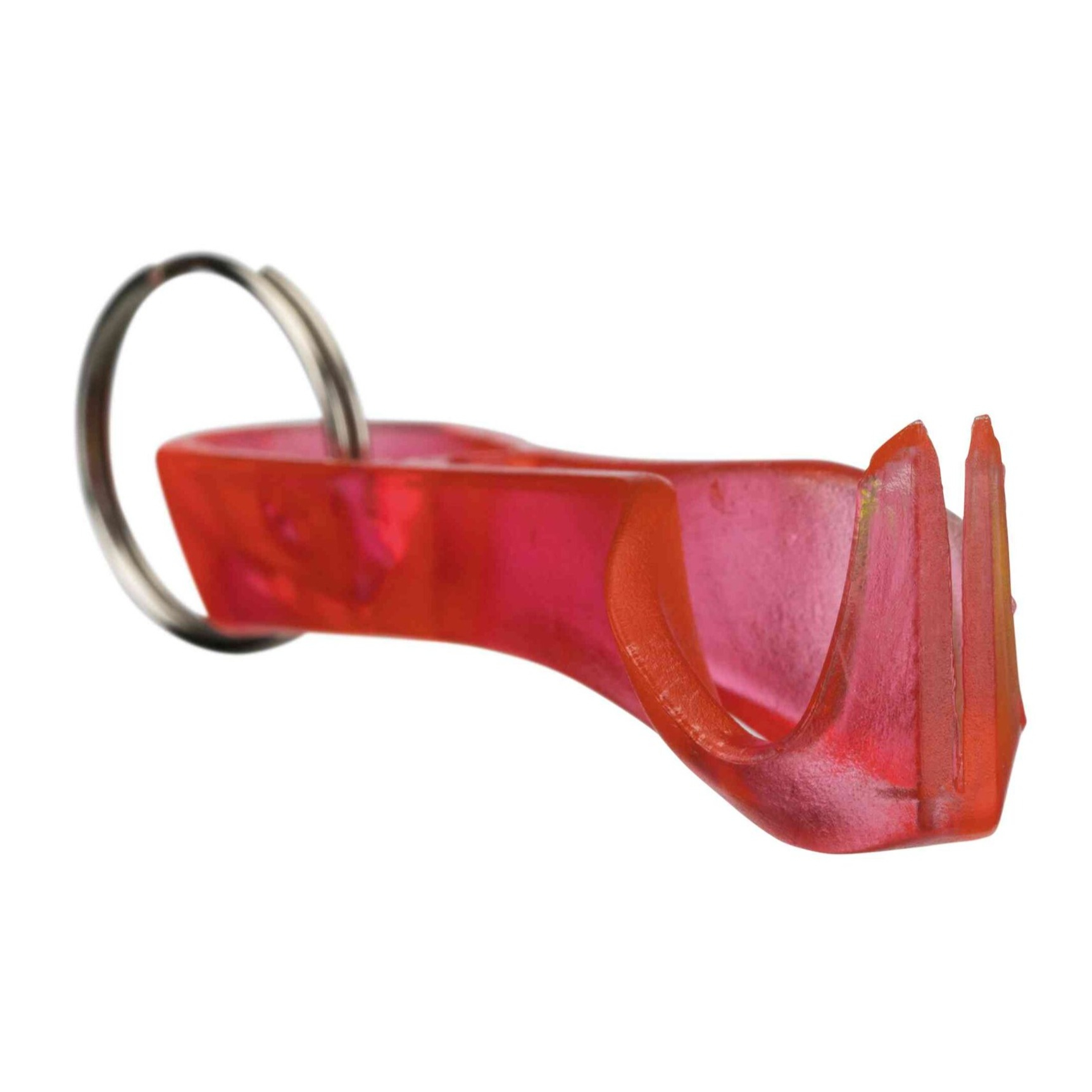 (65mm) Tick Away Zeckenentferner Haustier Zeckenzieher für Hunde / Katzen (T2297) - Assortiert