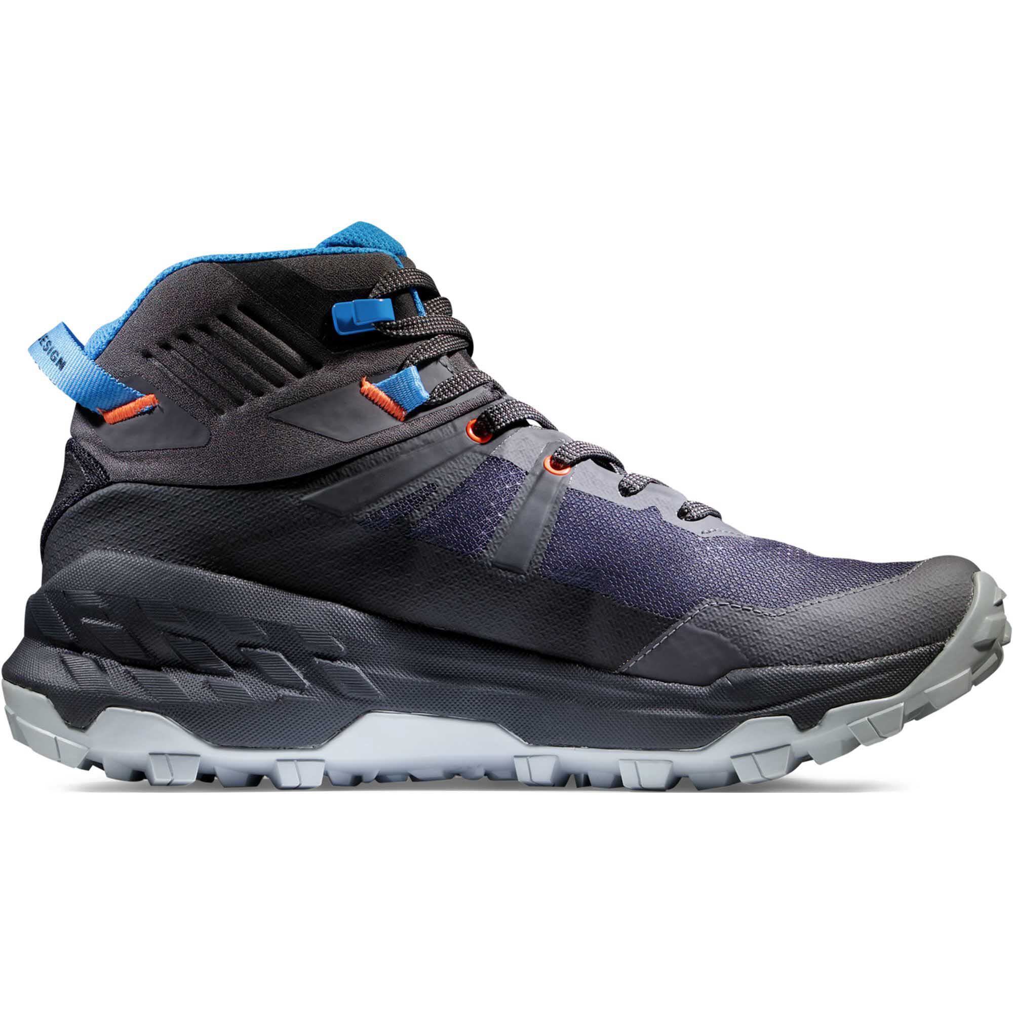 MammutSertig II Mid GTX Women