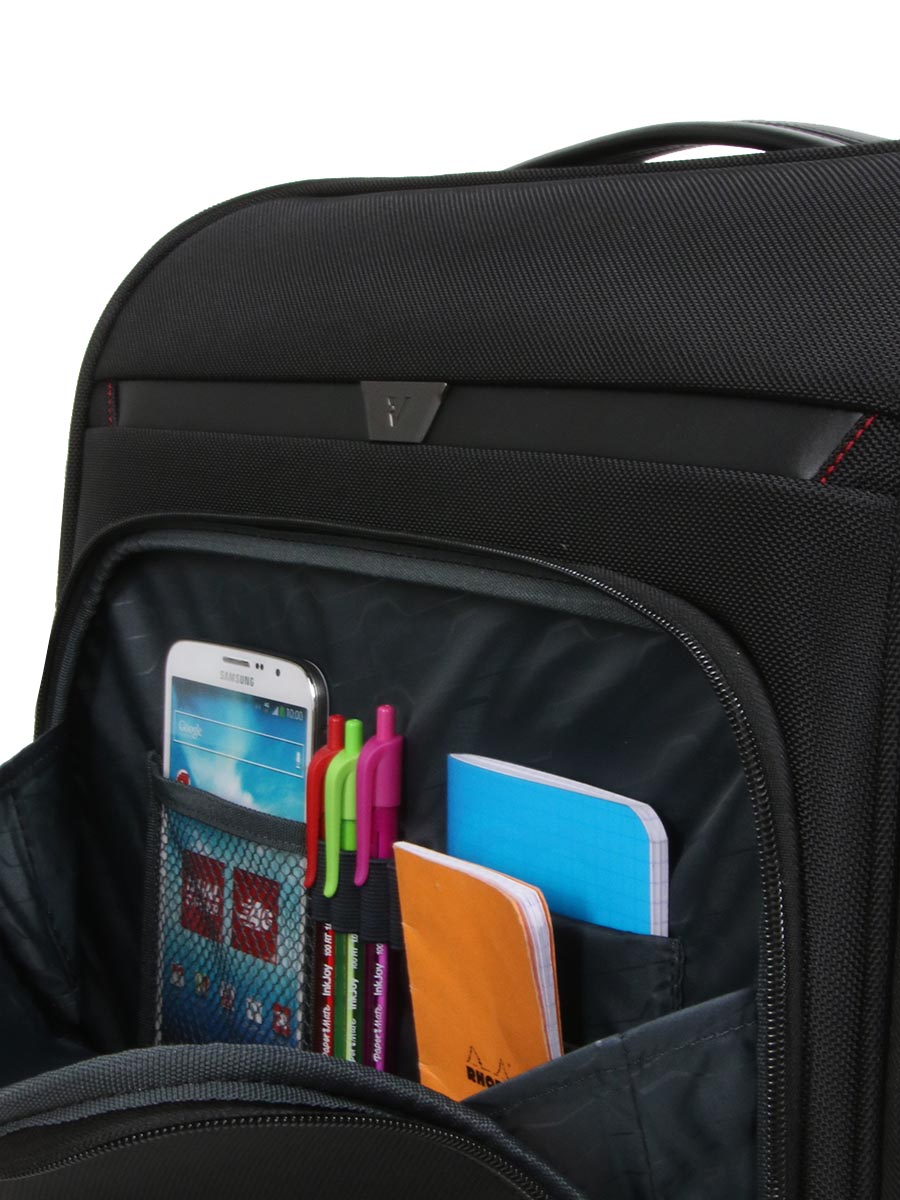 Pilot case Roncato Biz 4.0 - 15.6 pouces