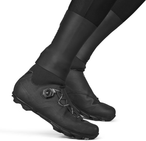 GripGrab AquaSeal Waterproof Cycling Gaiter