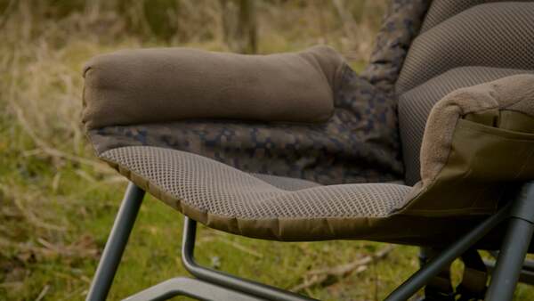 Chaise Solar SP C-Tech Sofa Chair