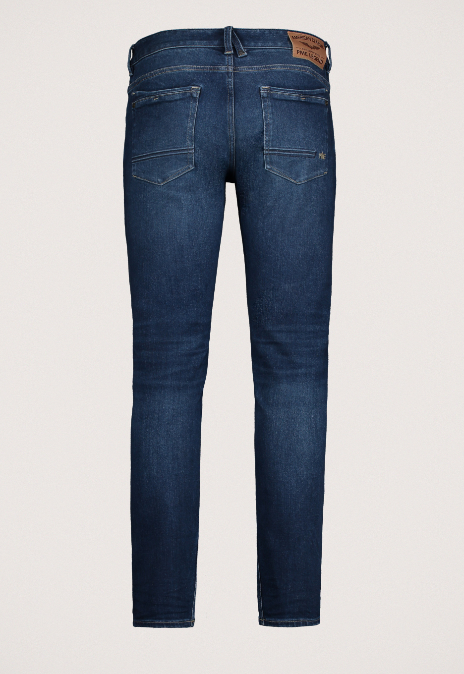 PME Legend Commander 3.0 Straight Jeans