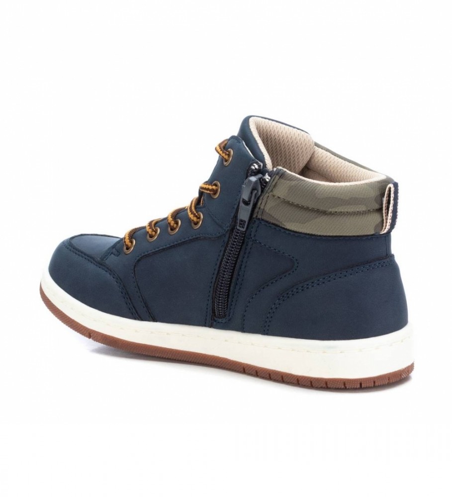 Xti Kids Botines 150039 marino