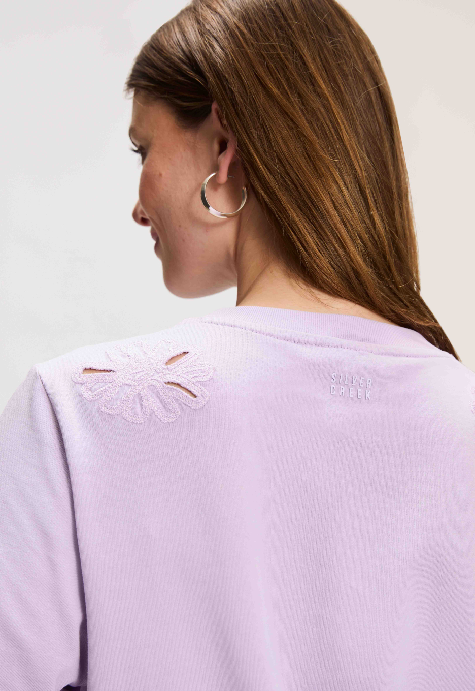 Silvercreek Seda T-shirt