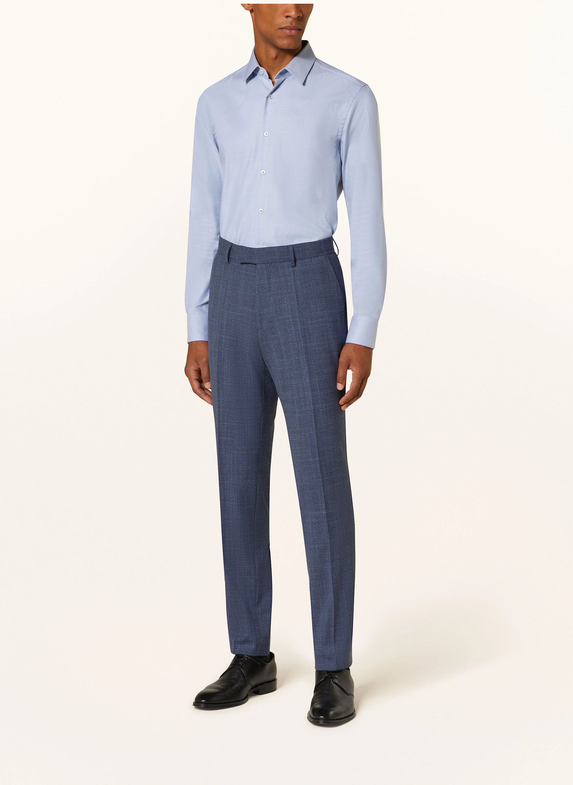 BOSS Anzug JECKSON Regular Fit