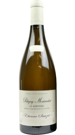 Domaine Etienne Sauzet Puligny-Montrachet, 1er Cru La Garenne 2020