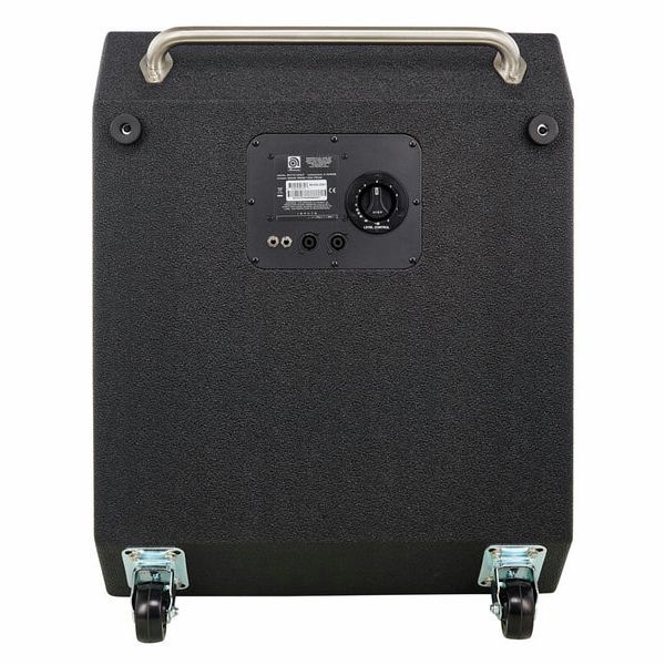 Ampeg SVT-410HLF Bassbox