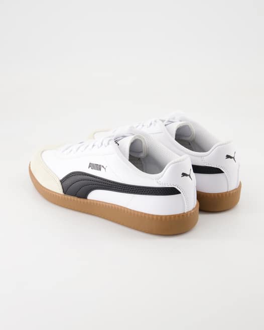 Puma Puma 9-T Jr Sneaker in Weiß