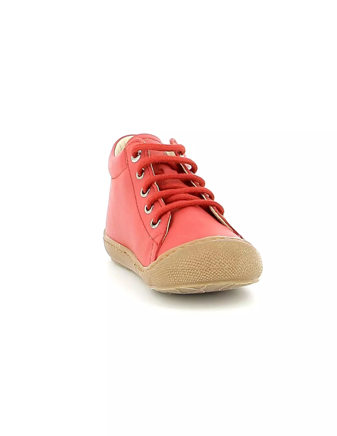 NATURINO COCOON - Baskets Rouge