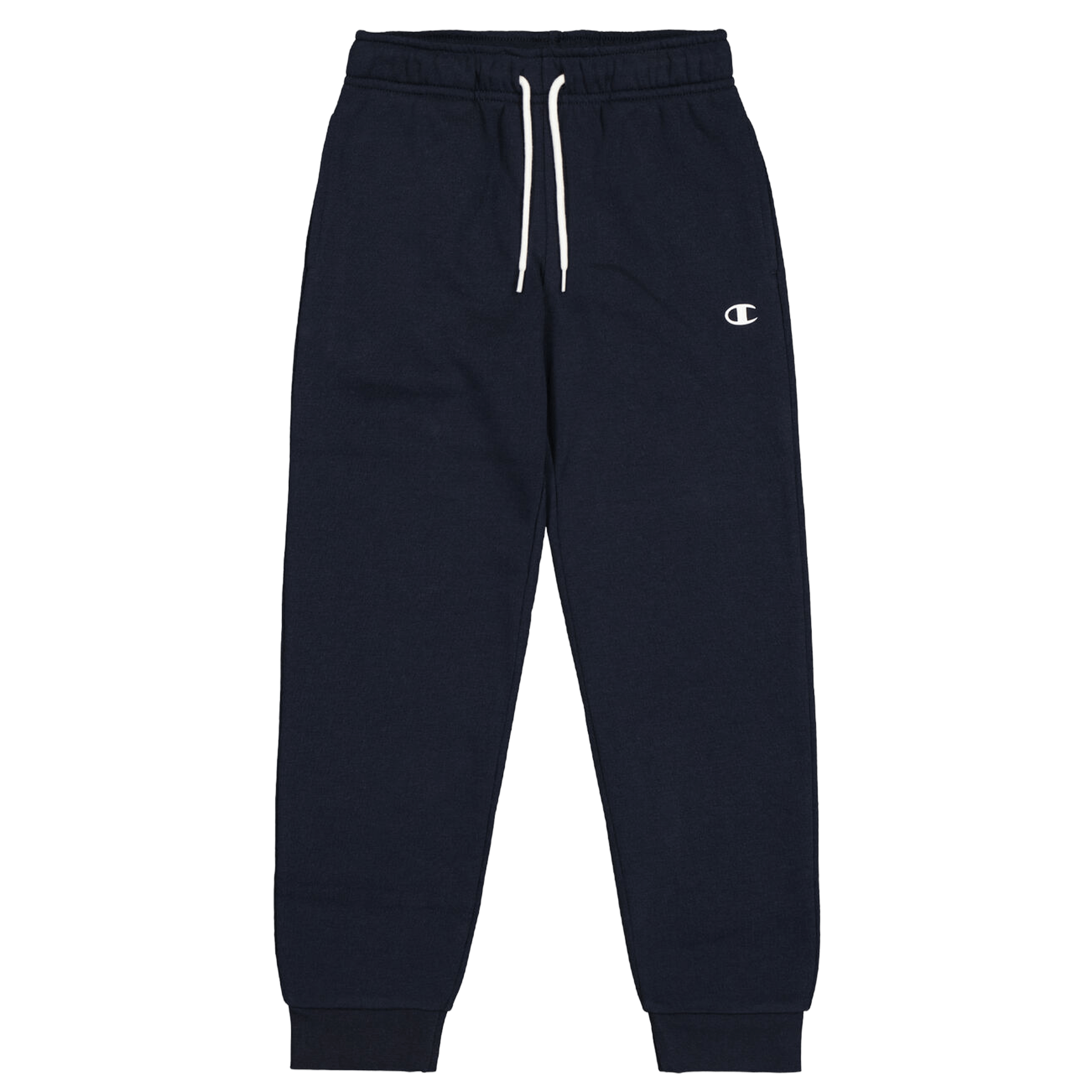 Champion Rib Cuff Pants Jr - Fritid og bomull