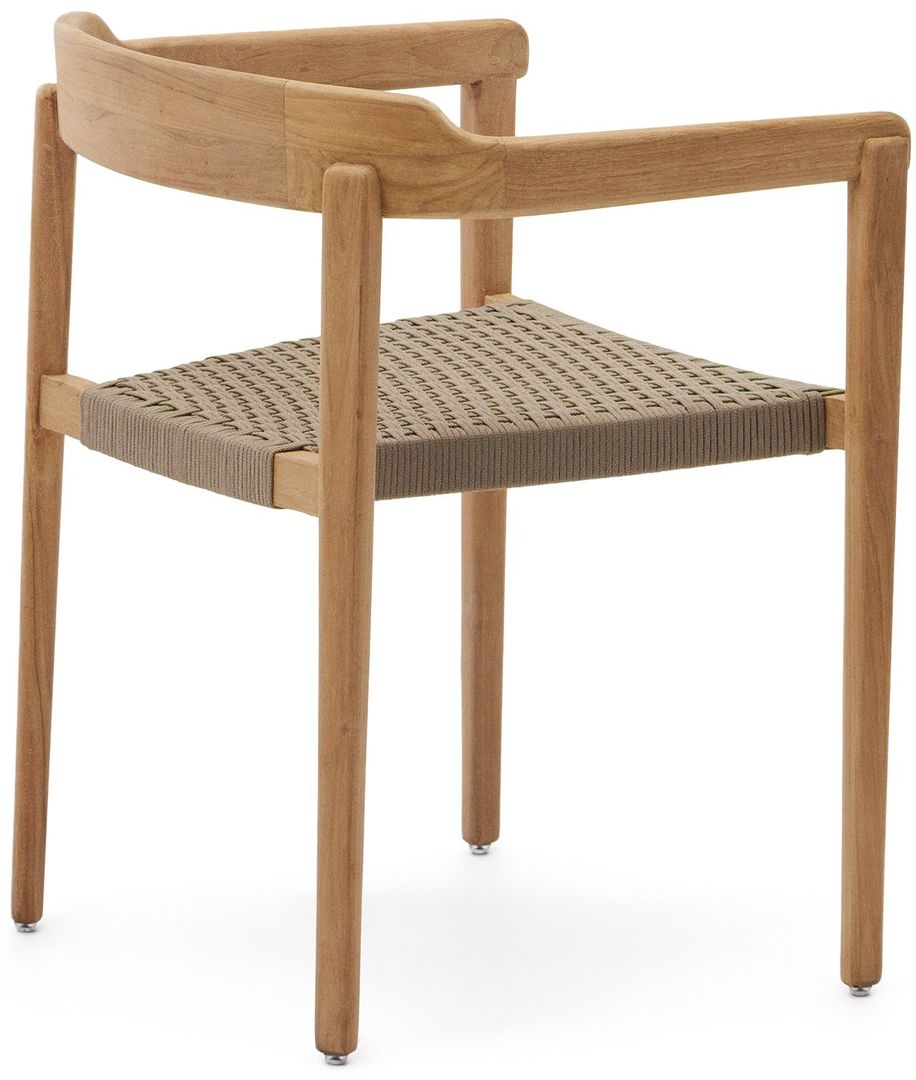 Kave Home   Icaro Tuinstoel
