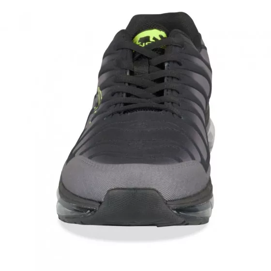 Baskets NOIR AIRNESS