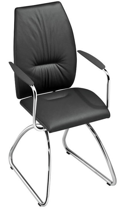 Bacher Sessel ARLO SOFT