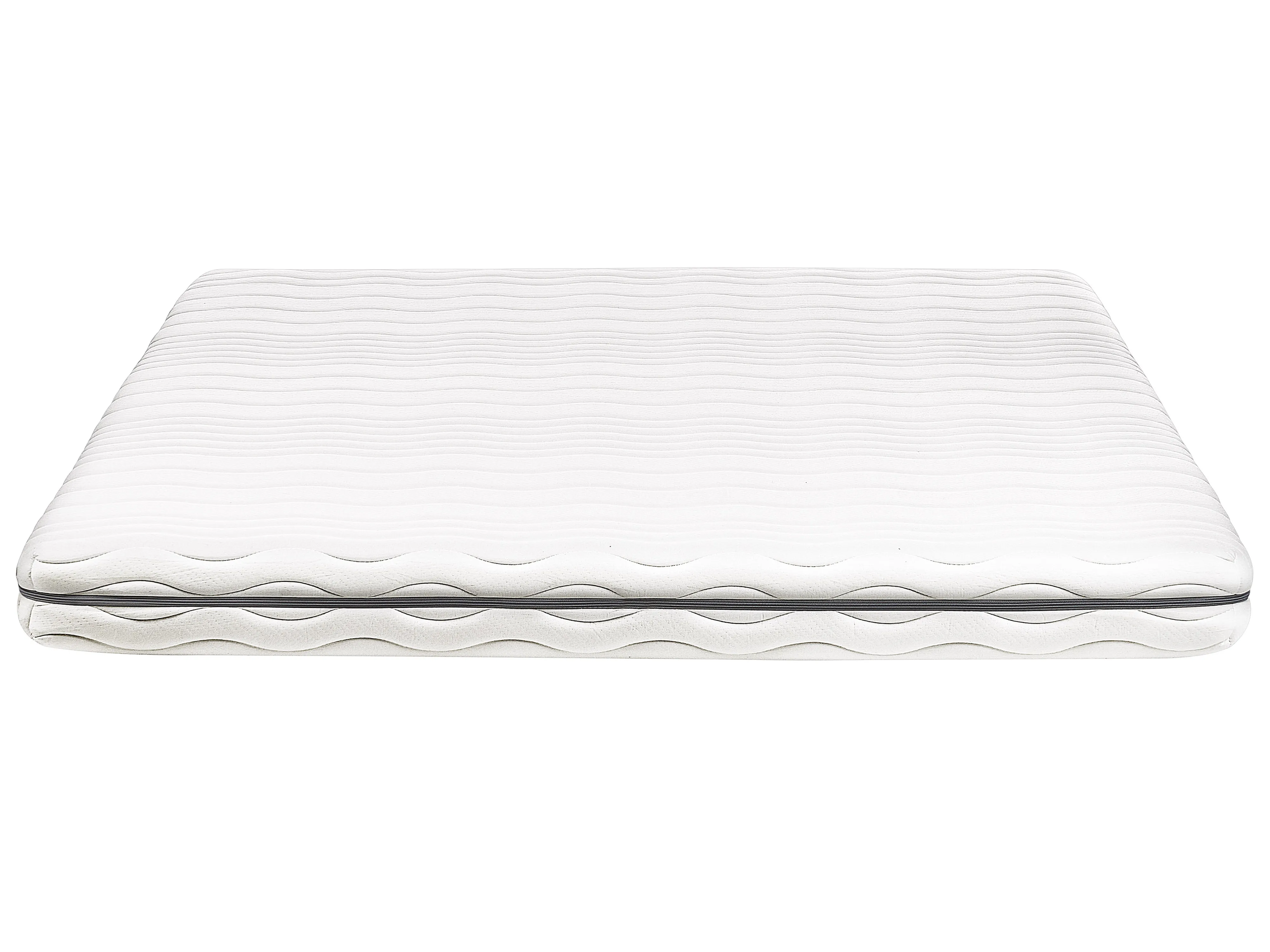 Traagschuimmatras SERENITY H2/3 Medium 180 x 200 cm