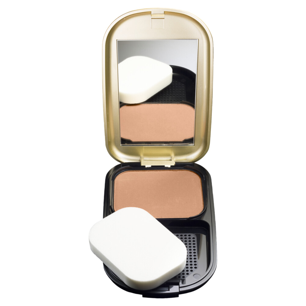 Max Factor Facefinity Compacte Poeder Foundation 008 Toffee10 gr