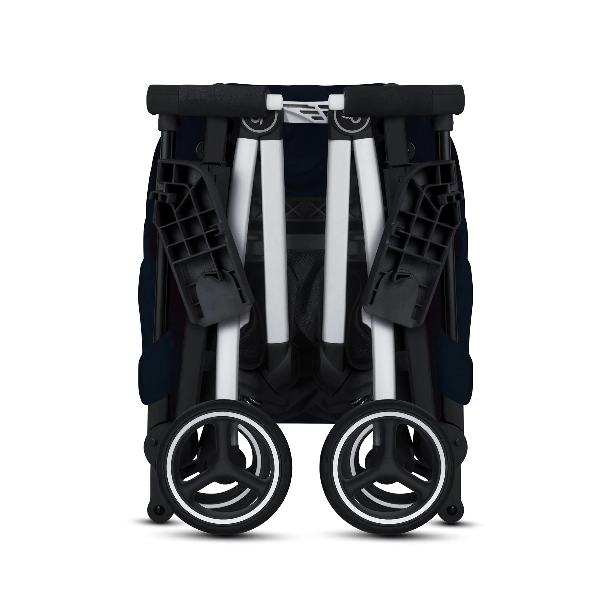 GB Poussette Pockit + All City GB - Noir