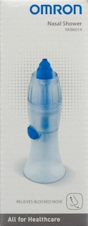 OMRON Nasendusche zu Omron C28P 1 Stk