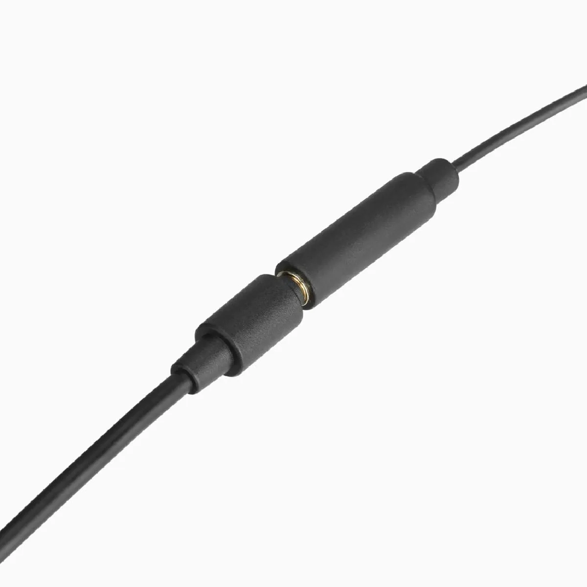Yonis Microphone Lavalier Double